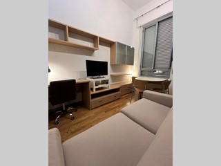Loft in Affitto a Milano, 1'000&euro;, 40 m², arredato