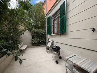 Quadrilocale in Affitto a Chiavari, zona Lungomare, 600&euro;, 50 m², arredato