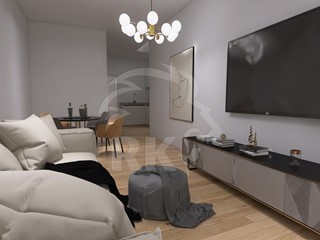 Bilocale in Vendita a Bologna, zona Santa Viola, 167'000&euro;, 44 m²