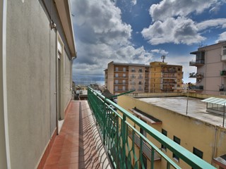 Trilocale in Vendita a Messina, 110'000&euro;, 114 m²