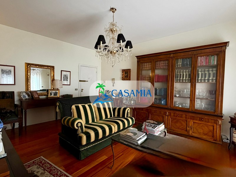 Appartamento in Vendita a San Benedetto del Tronto, 210'000&euro;, 90 m²