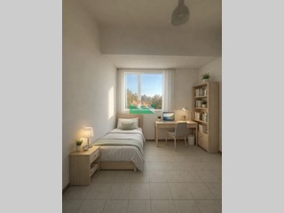 Trilocale in Vendita a Ravenna, 146'000&euro;, 85 m², con Box