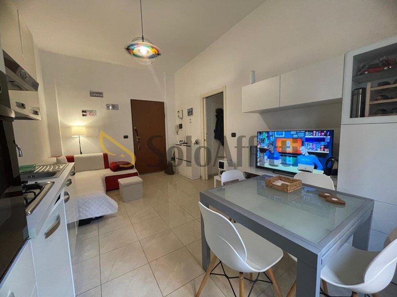 Bilocale in Affitto a Torino, zona Lucento, 590&euro;, 45 m², arredato