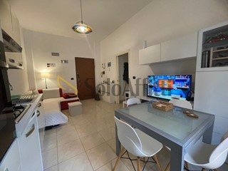 Bilocale in Affitto a Torino, zona Lucento, 590&euro;, 45 m², arredato
