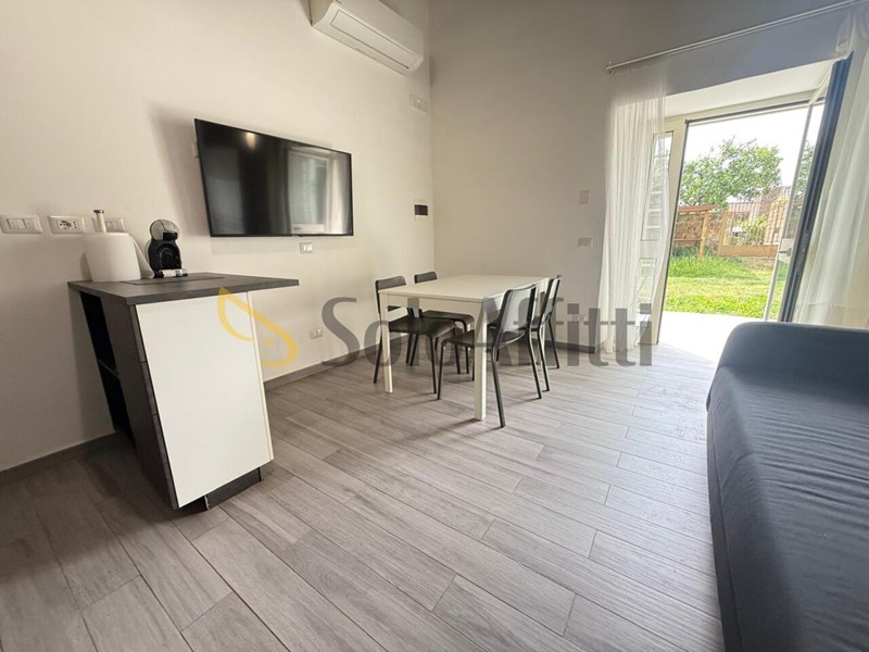 Bilocale in Affitto a Caserta, zona Briano, 500&euro;, 60 m², arredato