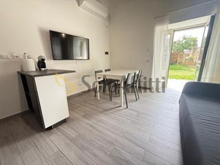 Bilocale in Affitto a Caserta, zona Briano, 500&euro;, 60 m², arredato