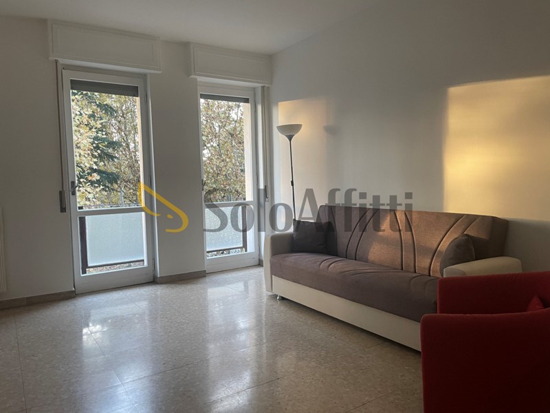 Bilocale in Affitto a Busto Arsizio, zona S. Edoardo, 710&euro;, 70 m², arredato