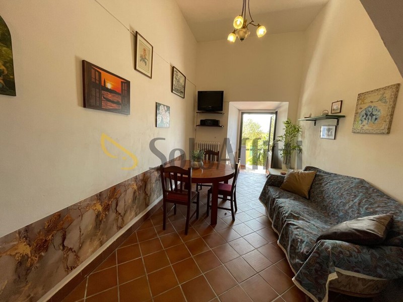 Trilocale in Affitto a Frosinone, 500&euro;, 85 m², arredato