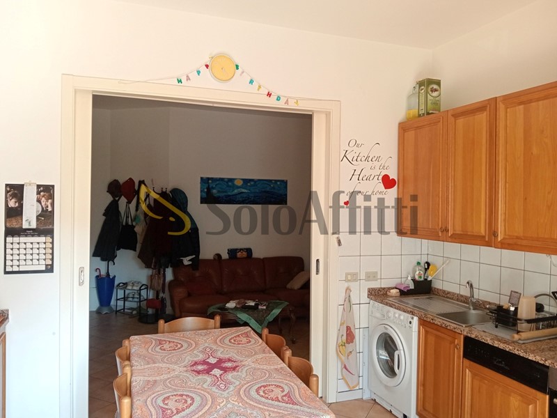 Quadrilocale in Affitto a Falconara Marittima, zona Zona Palombina vecchia, 550&euro;, 79 m²