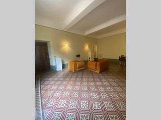 Appartamento in Affitto a Lucca, zona Centro Storico, 1'500&euro;, 100 m², arredato