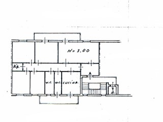 Appartamento in Vendita a Siracusa, zona Teracati Grotticelle, 125'000&euro;, 174 m², con Box