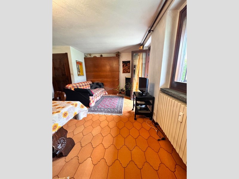 Bilocale in Vendita a Morgex, zona Ruine, 180'000&euro;, 50 m², con Box