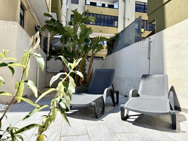 Bilocale in Vendita a Monopoli, 300'000&euro;, 50 m²