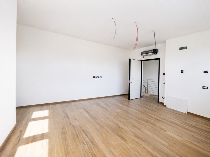 Trilocale in Vendita a San Bonifacio, 160'000&euro;, 90 m²