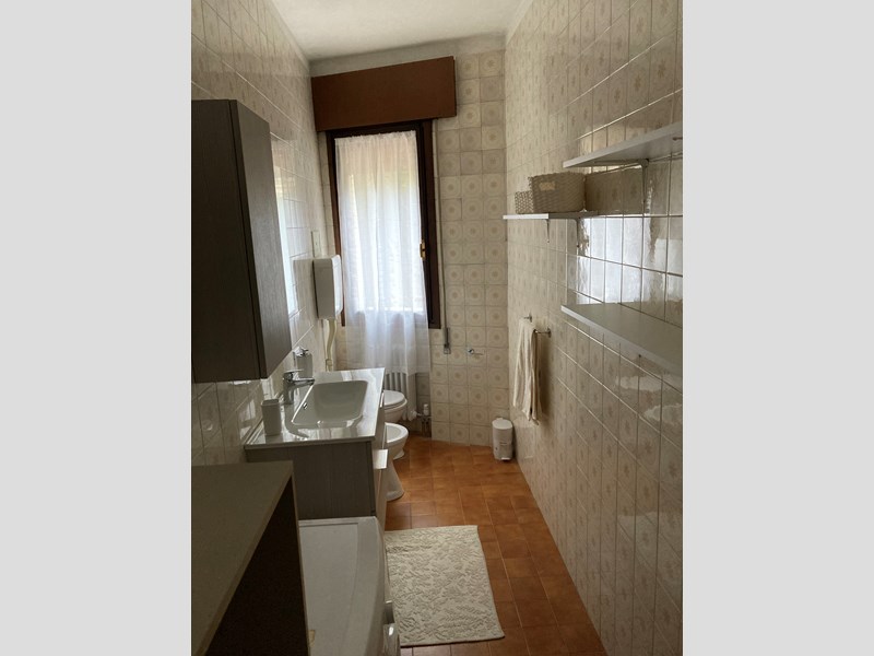 Bilocale in Affitto a Treviso, zona Stadio, 650&euro;, 40 m², arredato