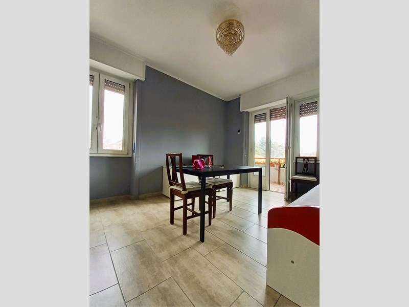 Trilocale in Vendita a Milano, zona Zona Istria, 389'000&euro;, 80 m²