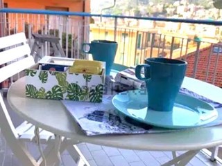 Appartamento in Vendita a Rapallo, zona COSTAGUTA, 125'000&euro;, 43 m², arredato