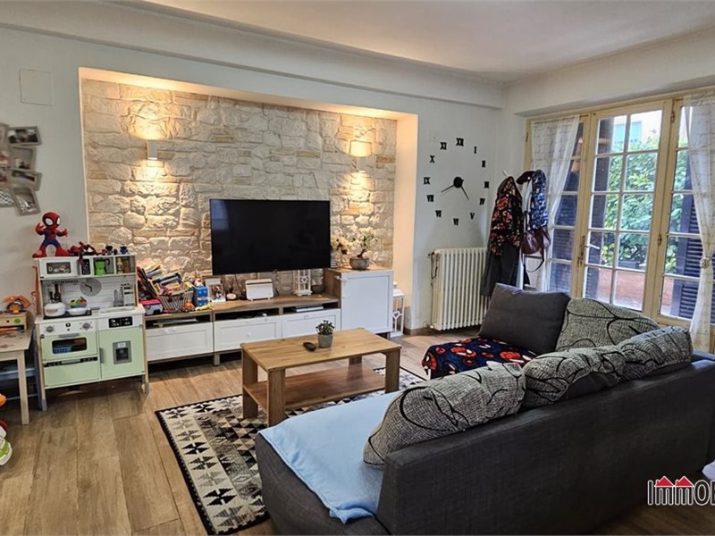 Trilocale in Vendita a Colle di Val D'Elsa, 185'000&euro;, 75 m²