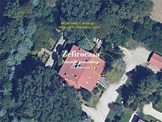 Monolocale in Affitto a Anzola dell'Emilia, 500&euro;, 30 m²