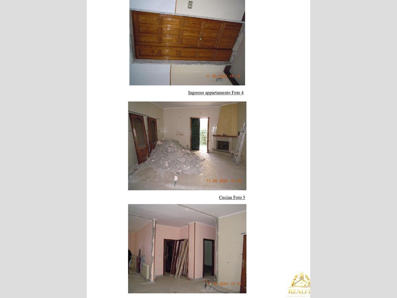 Quadrilocale in Vendita a Marano di Napoli, 65'250&euro;, 