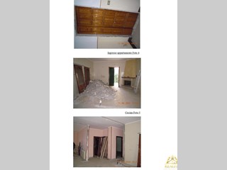 Quadrilocale in Vendita a Marano di Napoli, 65'250&euro;, 