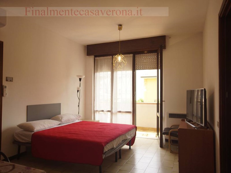 Monolocale in Affitto a Verona, 630&euro;, 45 m²