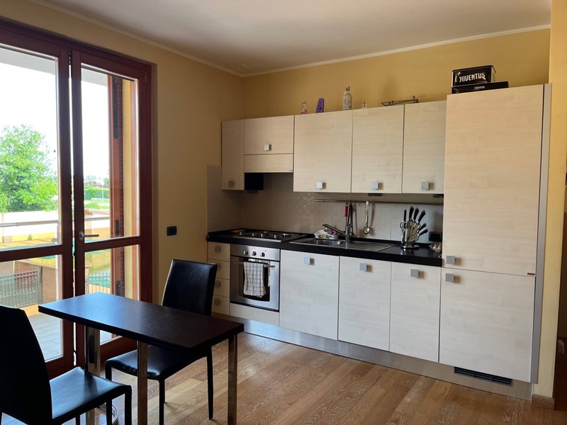 Monolocale in Affitto a Ferrara, 550&euro;, 35 m²