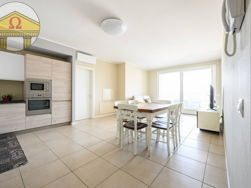 Trilocale in Vendita a Villorba, 245'000&euro;, 100 m²
