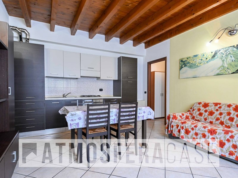 Bilocale in Vendita a Bergamo, 129'000&euro;, 50 m²