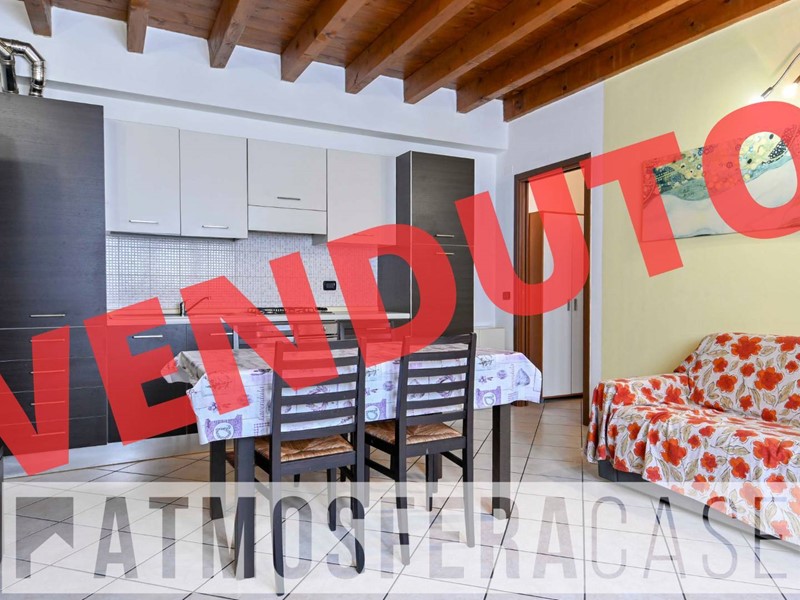Bilocale in Vendita a Bergamo, 129'000&euro;, 50 m²