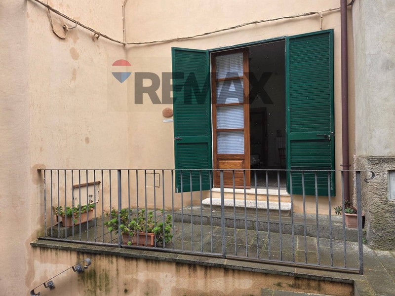 Trilocale in Vendita a Monteverdi Marittimo, 80'000&euro;, 60 m²