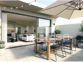 Bilocale in Vendita a Venezia, 415'000&euro;, 113 m²