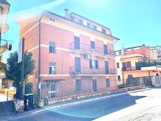Attico in Vendita a Monterotondo, 79'000&euro;, 70 m²