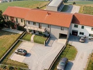 Trilocale in Vendita a Zimella, 135'000&euro;, 70 m²