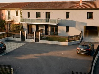 Trilocale in Vendita a Arcole, 135'000&euro;, 70 m²