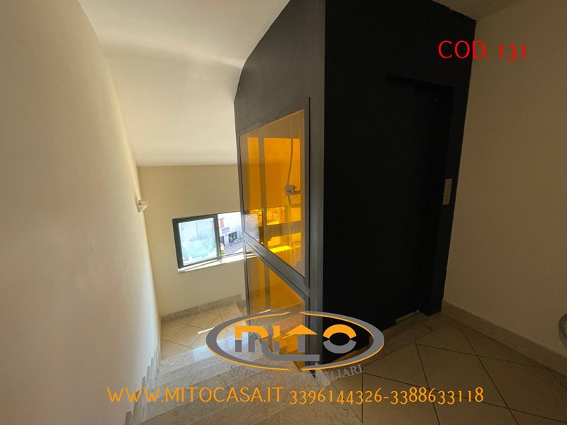 Trilocale in Vendita a Telese Terme, 100'000&euro;, 50 m²