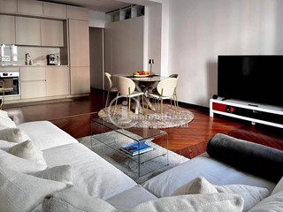 Trilocale in Affitto a Milano, 3'400&euro;, 100 m²