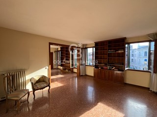 Appartamento in Vendita a Venezia, 1'380'000&euro;, 197 m²