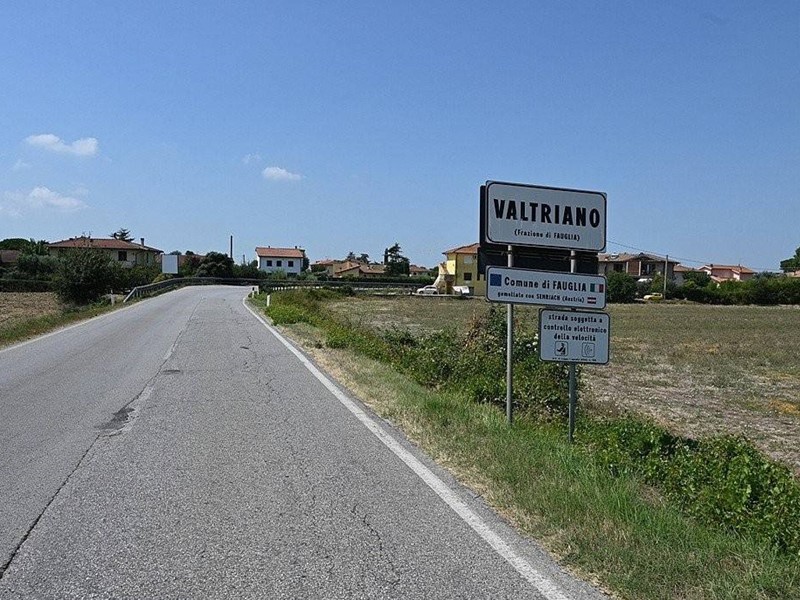 Appartamento in Vendita a Fauglia, 217'000&euro;, 101 m²