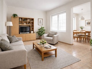 Appartamento in Vendita a Forlì, 147'000&euro;, 124 m²