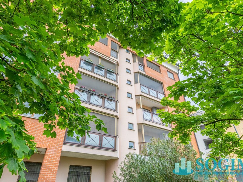 Trilocale in Affitto a Milano, 1'500&euro;, 104 m²