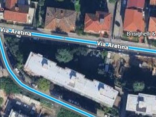 Appartamento in Vendita a Firenze, 232'500&euro;, 126 m²