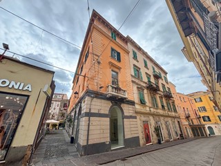 Quadrilocale in Vendita a Sassari, 160'000&euro;, 151 m²
