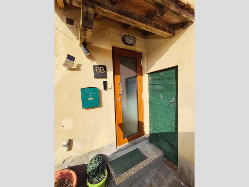 Bilocale in Vendita a Bibbiena, 86'000&euro;, 60 m²