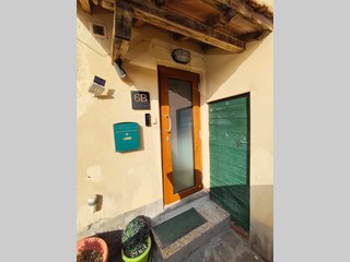 Bilocale in Vendita a Bibbiena, 86'000&euro;, 60 m²