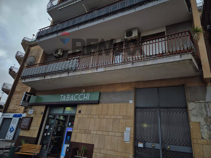 Appartamento in Vendita a Gravina di Catania, 159'000&euro;, 143 m²