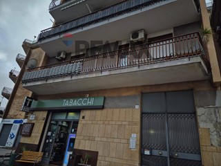 Appartamento in Vendita a Gravina di Catania, 159'000&euro;, 143 m²