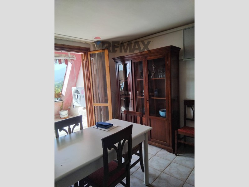 Quadrilocale in Vendita a Letojanni, 148'000&euro;, 85 m²