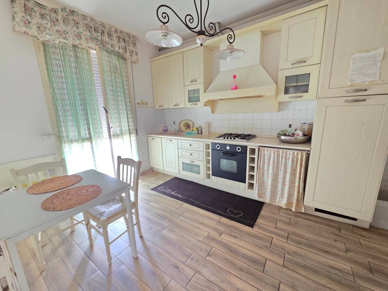 Appartamento in Vendita a Mirandola, 110'000&euro;, 114 m²