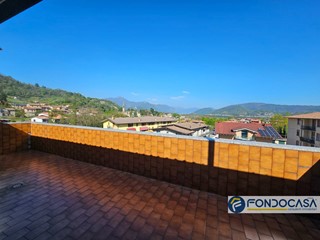 Trilocale in Vendita a Castelli Calepio, 130'000&euro;, 104 m²